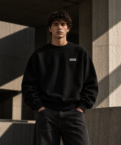 PULL UNRAW1 Origin