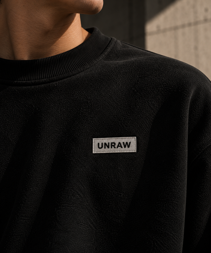 PULL UNRAW1 Origin